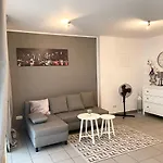 Toplage Innenstadt Koeln-Neumarkt! Gemuetliche Wohnung